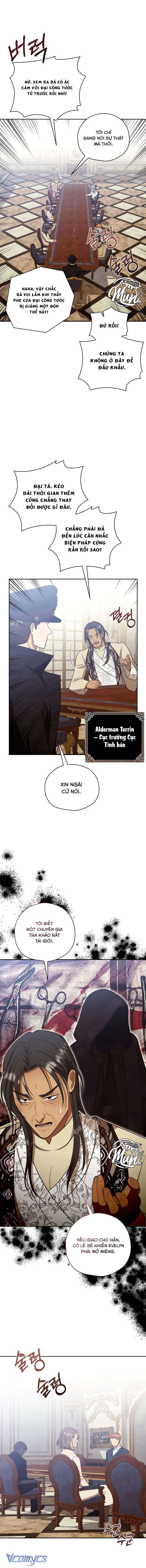 Khi Tôi Bị Chú Chó Tôi Bỏ Rơi Cắn Chapter 70 - Trang 2