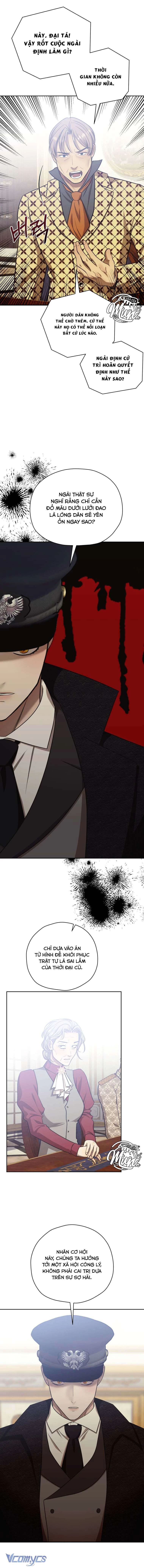 Khi Tôi Bị Chú Chó Tôi Bỏ Rơi Cắn Chapter 70 - Trang 2