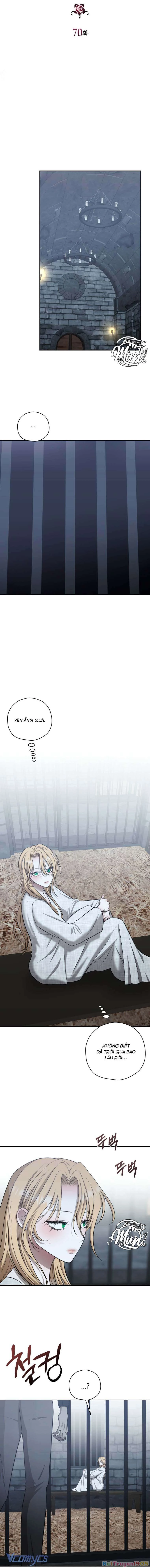 Khi Tôi Bị Chú Chó Tôi Bỏ Rơi Cắn Chapter 70 - Trang 2