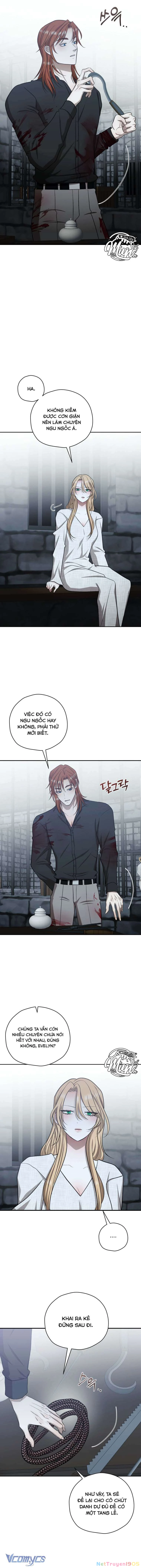 Khi Tôi Bị Chú Chó Tôi Bỏ Rơi Cắn Chapter 70 - Trang 2