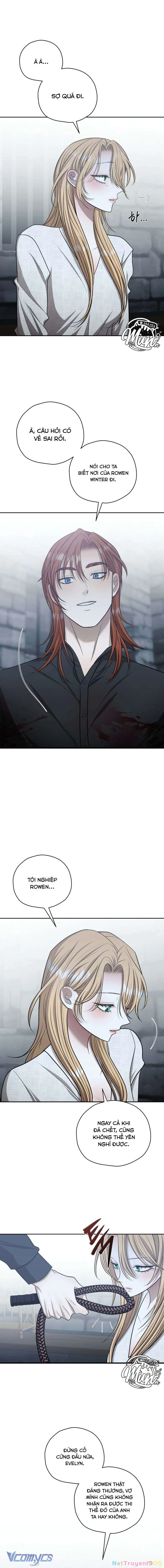 Khi Tôi Bị Chú Chó Tôi Bỏ Rơi Cắn Chapter 70 - Trang 2
