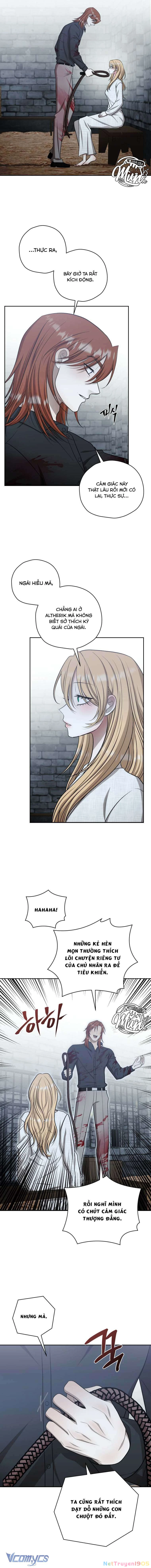 Khi Tôi Bị Chú Chó Tôi Bỏ Rơi Cắn Chapter 70 - Trang 2