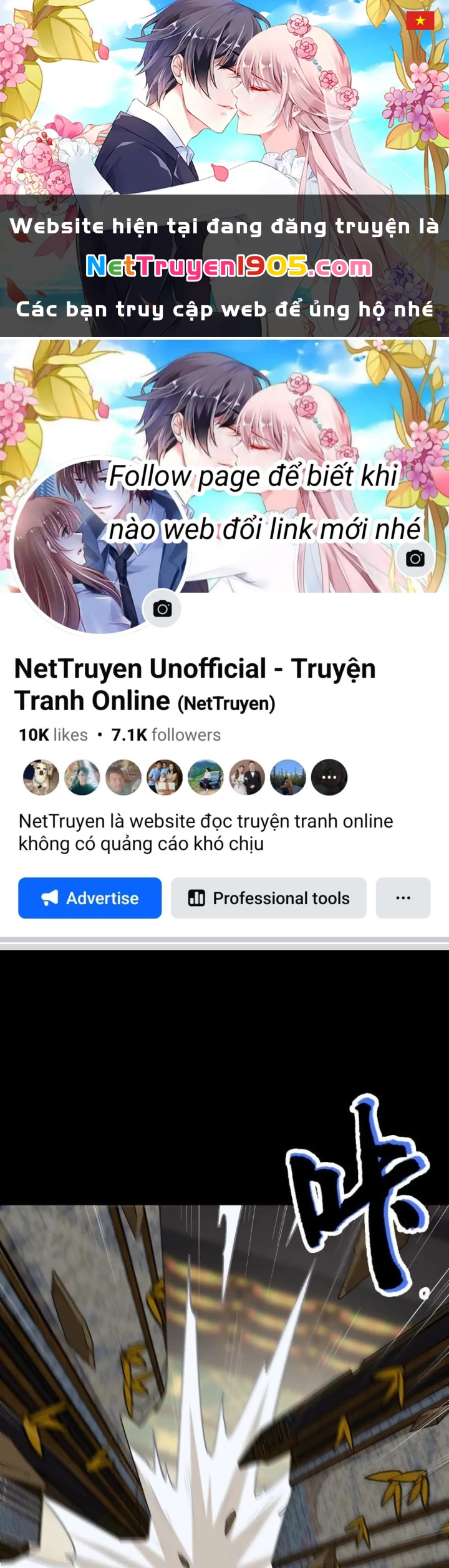 Đại Đạo Vô Danh Chapter 88 - 1