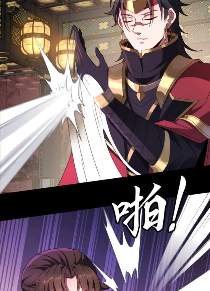 Đại Đạo Vô Danh Chapter 88 - Trang 2