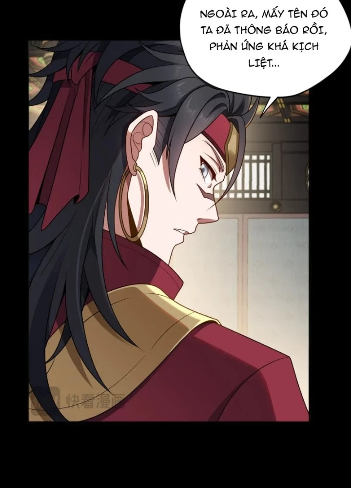 Đại Đạo Vô Danh Chapter 88 - Trang 2