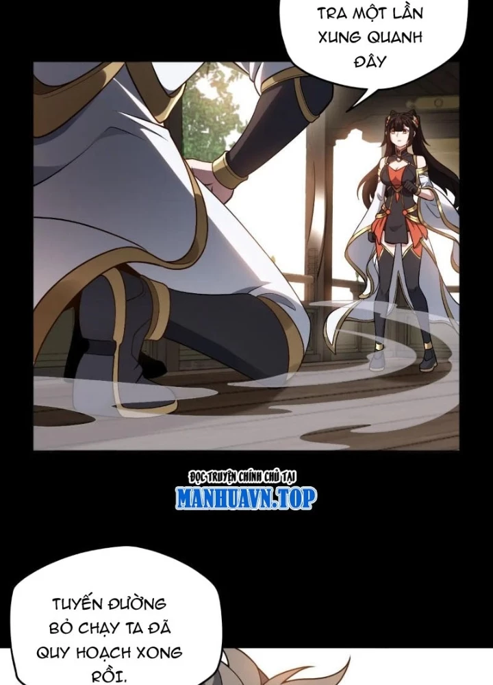 Đại Đạo Vô Danh Chapter 88 - Trang 2