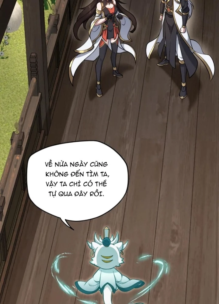 Đại Đạo Vô Danh Chapter 88 - Trang 2