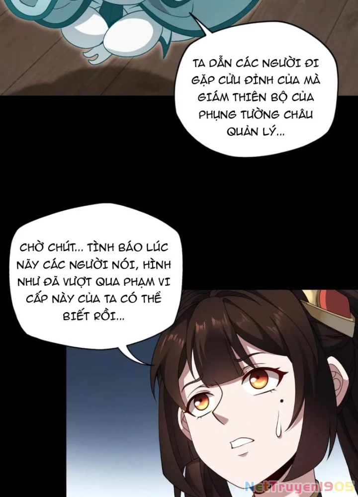 Đại Đạo Vô Danh Chapter 88 - Trang 2