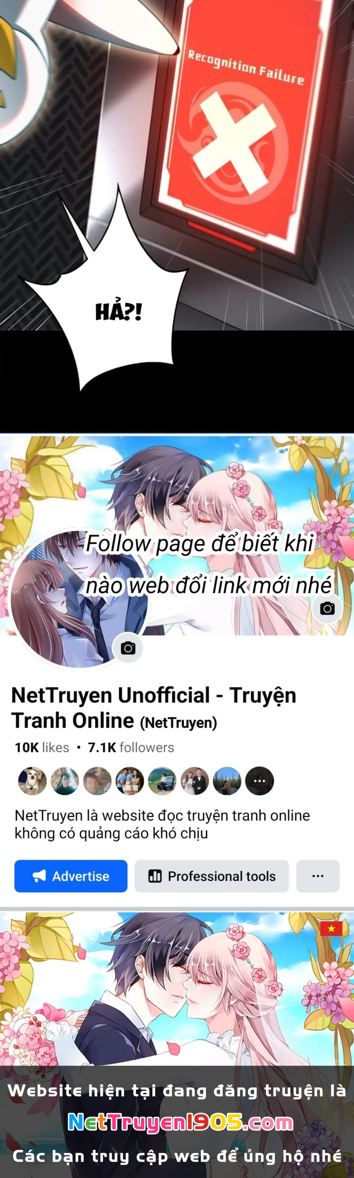 Đại Đạo Vô Danh Chapter 88 - Trang 2