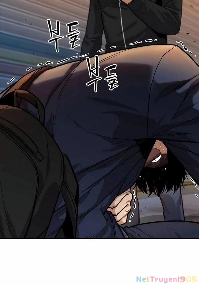 Hacker Báo Thù Chapter 5 - 18