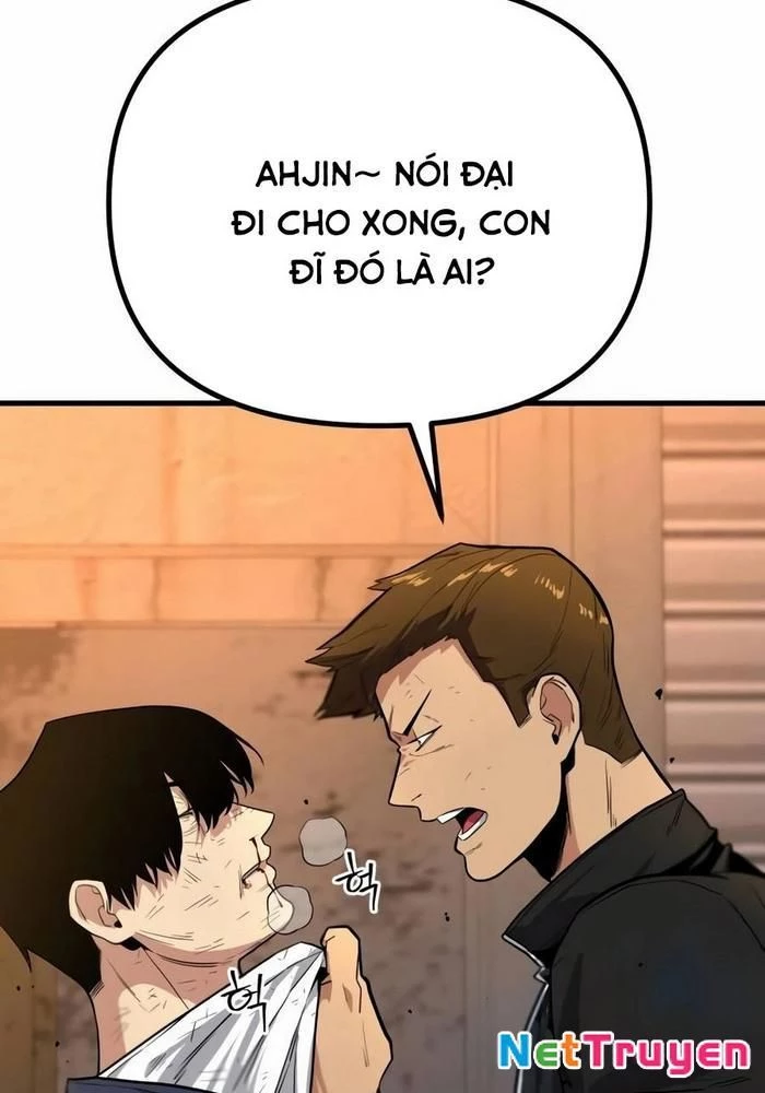 Hacker Báo Thù Chapter 5 - 36