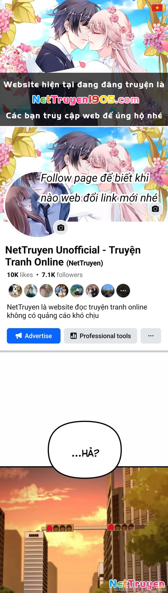 Hacker Báo Thù Chapter 6 - 1