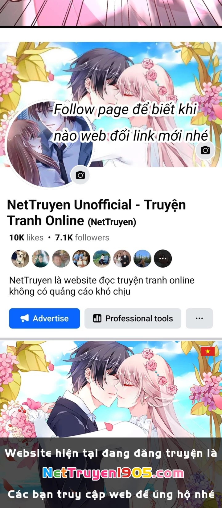 Ta có thể thu thập vô số kính tượng Chapter 10 - Trang 2