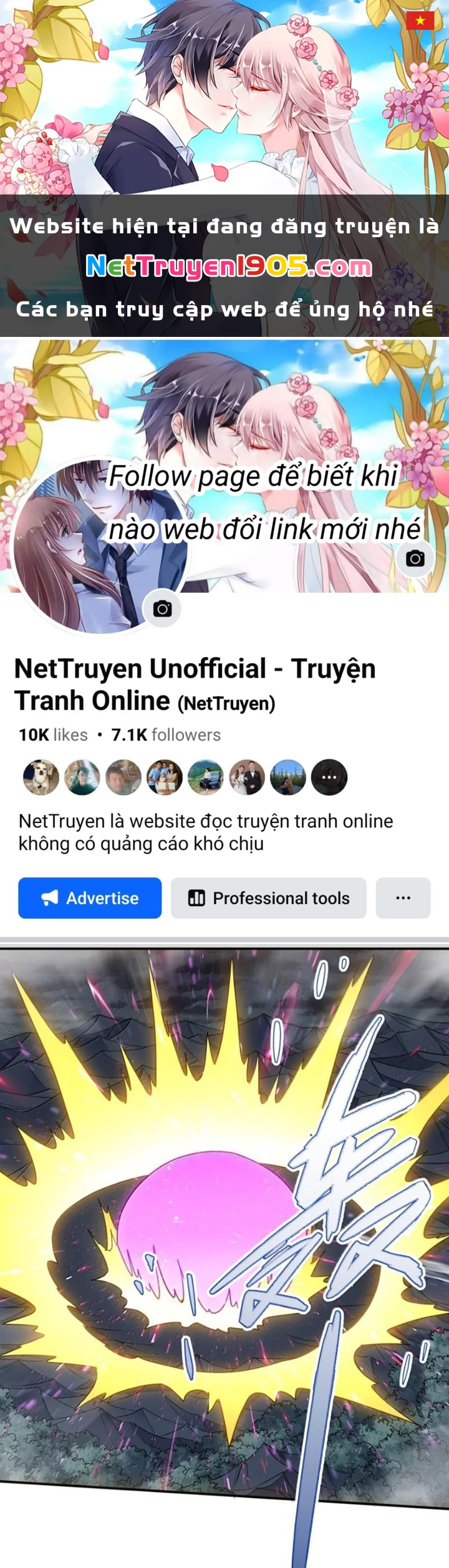 Thế Nhân Thực Sự Tin Tôi Là Đại Boss Chapter 118 - 1