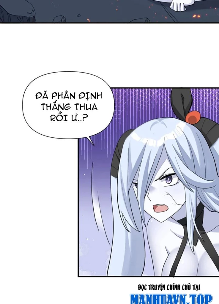 Thế Nhân Thực Sự Tin Tôi Là Đại Boss Chapter 118 - 7