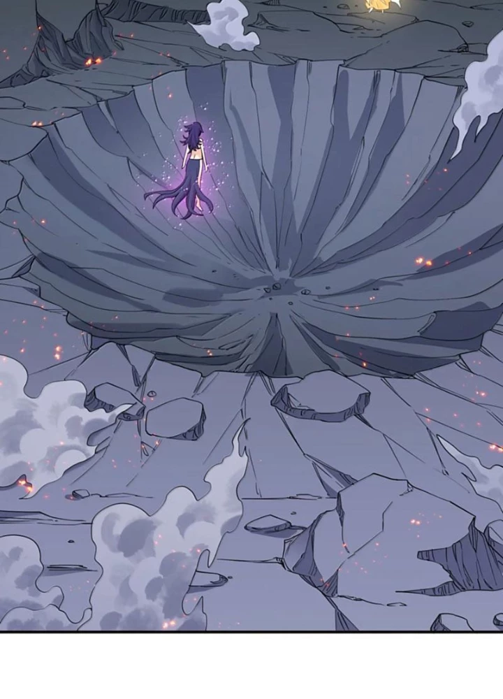 Thế Nhân Thực Sự Tin Tôi Là Đại Boss Chapter 118 - 11