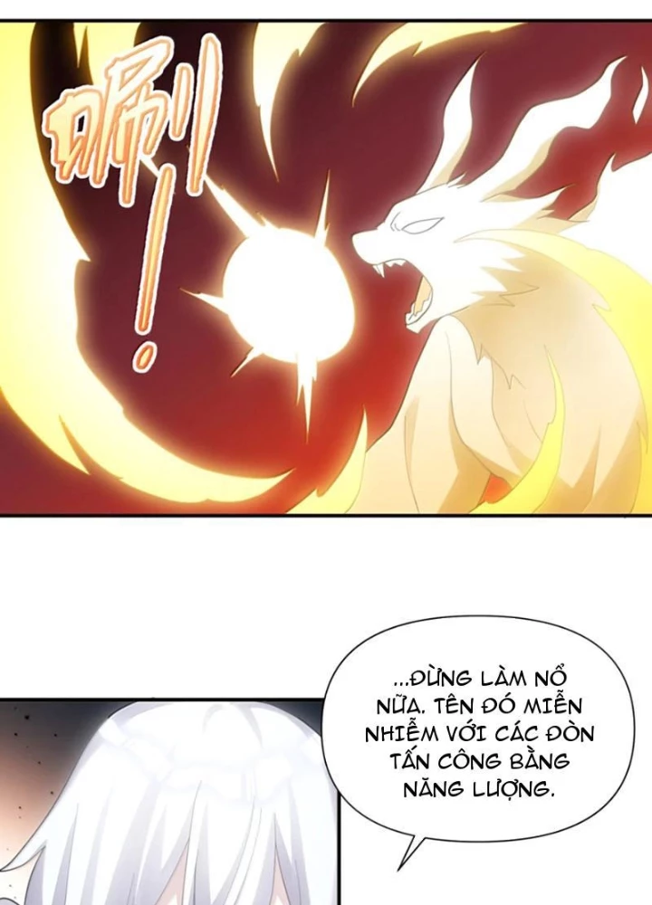 Thế Nhân Thực Sự Tin Tôi Là Đại Boss Chapter 118 - 15