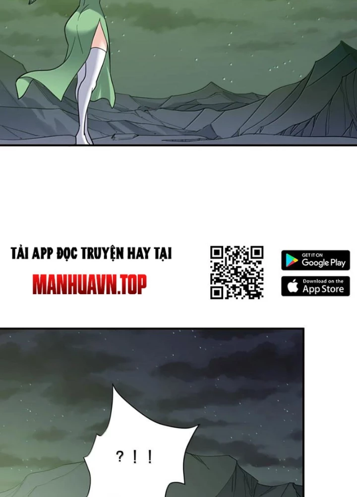 Thế Nhân Thực Sự Tin Tôi Là Đại Boss Chapter 118 - 23