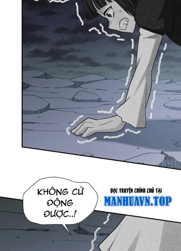 Thế Nhân Thực Sự Tin Tôi Là Đại Boss Chapter 118 - 27