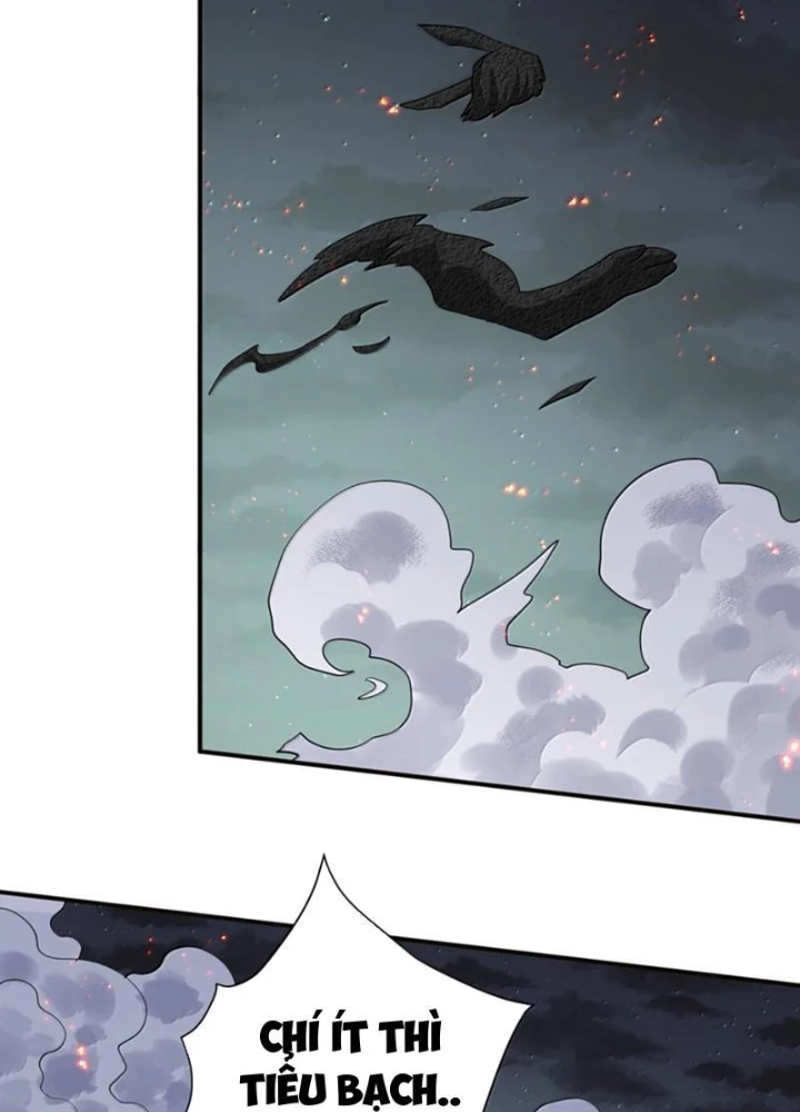 Thế Nhân Thực Sự Tin Tôi Là Đại Boss Chapter 118 - 43