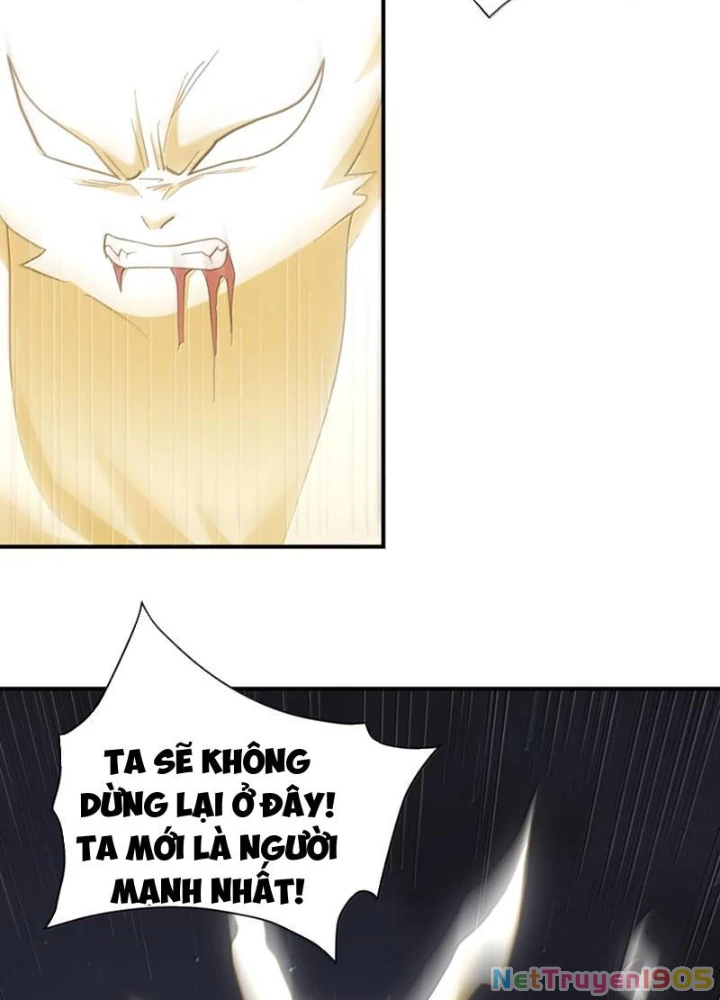 Thế Nhân Thực Sự Tin Tôi Là Đại Boss Chapter 118 - 55