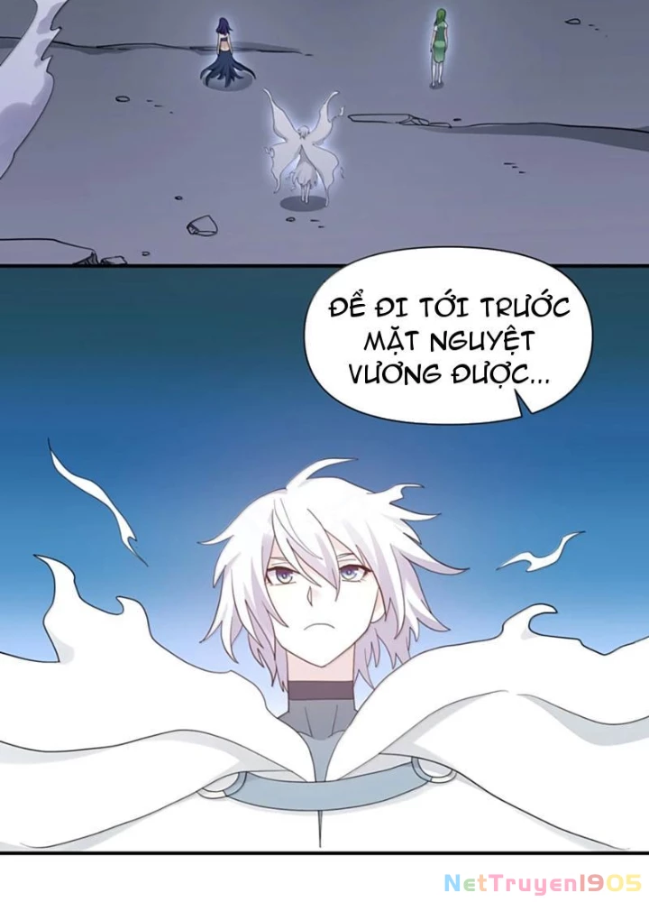 Thế Nhân Thực Sự Tin Tôi Là Đại Boss Chapter 118 - 63