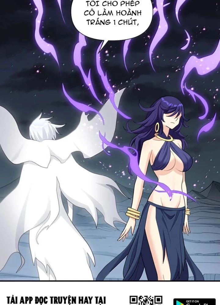 Thế Nhân Thực Sự Tin Tôi Là Đại Boss Chapter 118 - 73