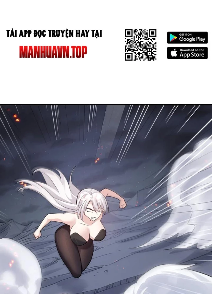 Thế Nhân Thực Sự Tin Tôi Là Đại Boss Chapter 118 - 87