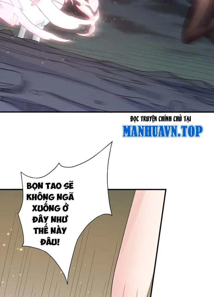 Thế Nhân Thực Sự Tin Tôi Là Đại Boss Chapter 118 - 97