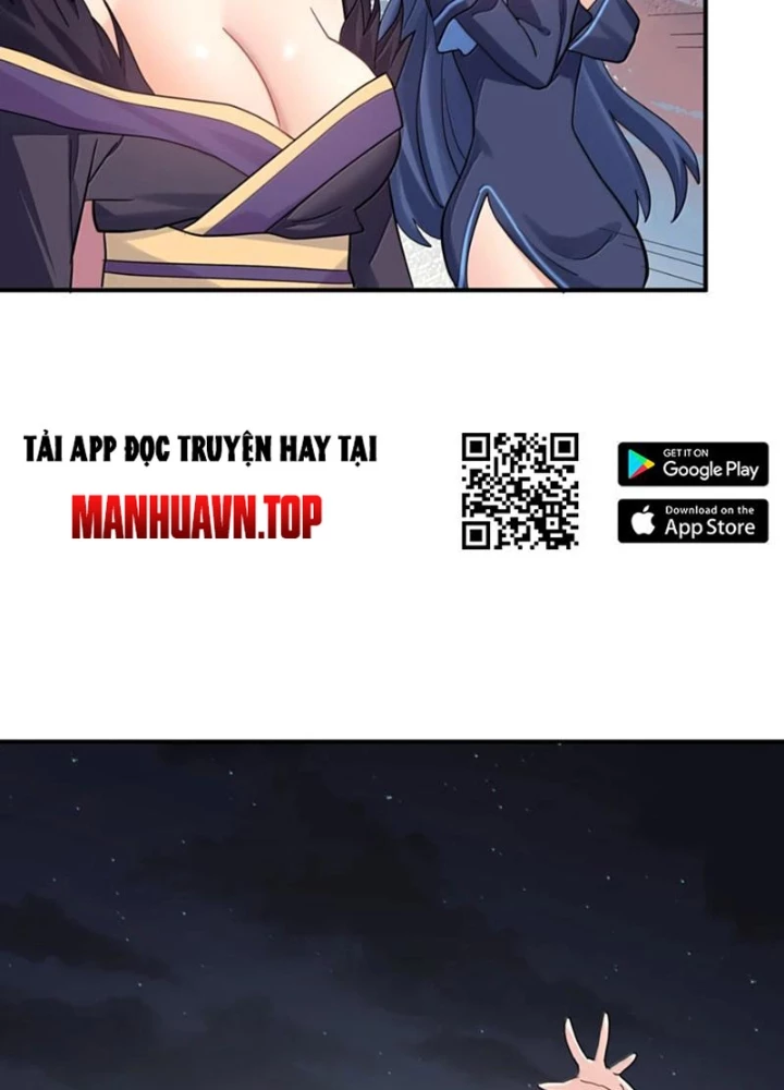 Thế Nhân Thực Sự Tin Tôi Là Đại Boss Chapter 118 - 119