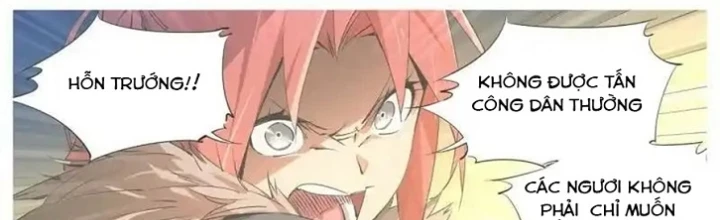 Cô Gái Chùy Của Tôi Chapter 46 - 2