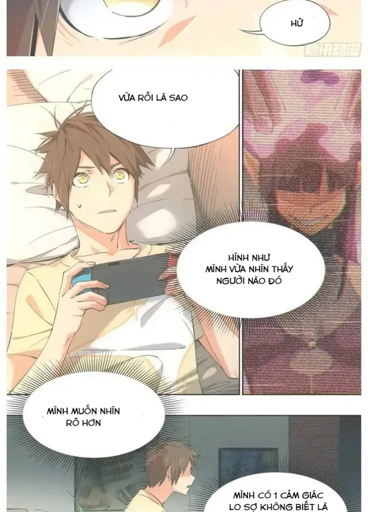 Cô Gái Chùy Của Tôi Chapter 46 - 13