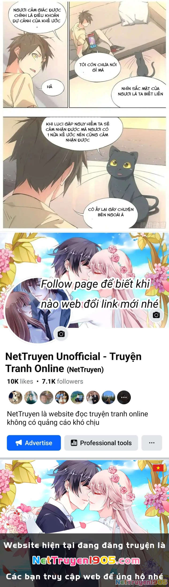 Cô Gái Chùy Của Tôi Chapter 46 - 15