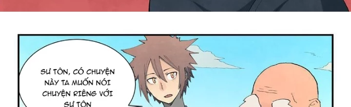 Tinh Võ Thần Quyết Chapter 858 - 2