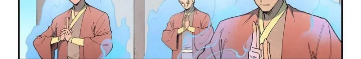 Tinh Võ Thần Quyết Chapter 860 - 10