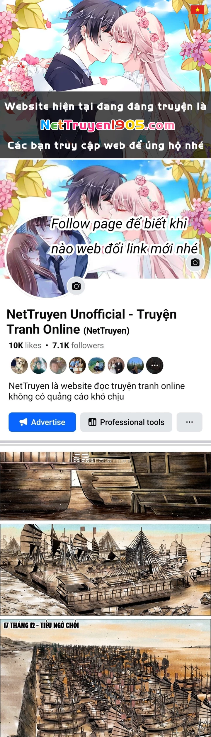 Bắt Đầu Từ Làm Vong Quốc Hoàng Đế Chapter 165 - 1