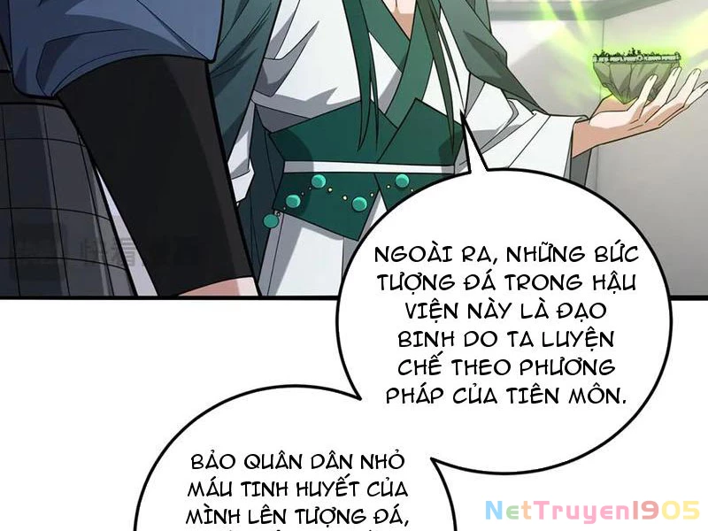 Giết Ta Thêm Vài Lần Nữa, Ta Liền Trở Thành Vô Địch! Chapter 79 - 33