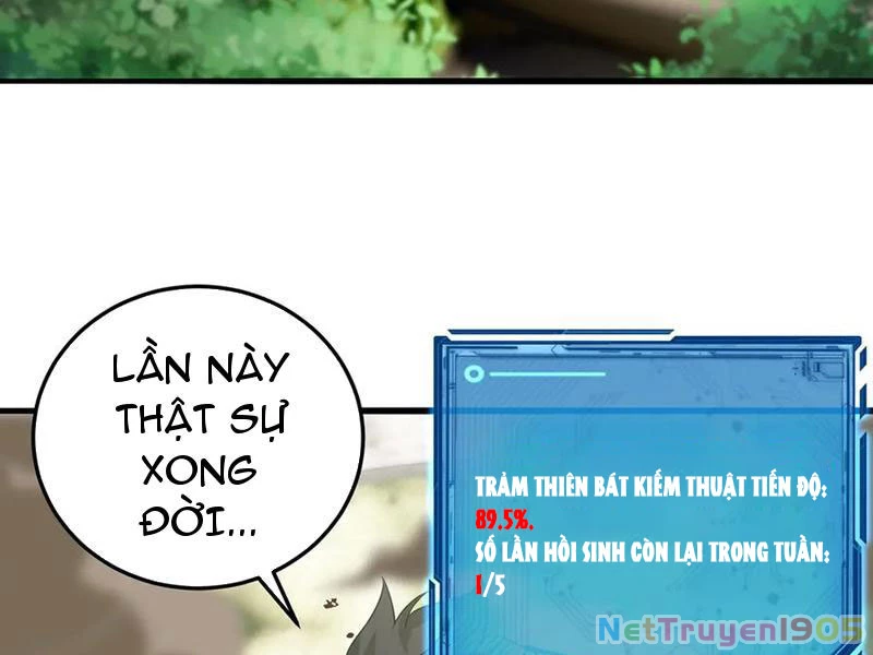 Giết Ta Thêm Vài Lần Nữa, Ta Liền Trở Thành Vô Địch! Chapter 79 - 43