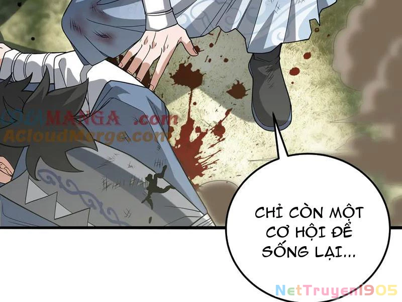 Giết Ta Thêm Vài Lần Nữa, Ta Liền Trở Thành Vô Địch! Chapter 79 - 45
