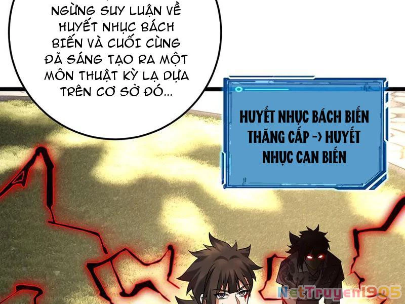 Giết Ta Thêm Vài Lần Nữa, Ta Liền Trở Thành Vô Địch! Chapter 79 - 58