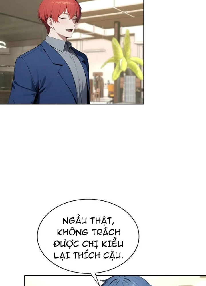 Nghịch tập hệ thống: Ta có max độ thiện cảm của nữ thần Chapter 65 - 7
