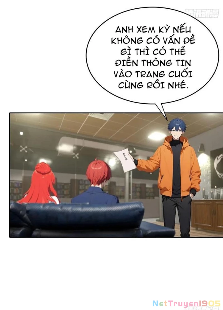 Nghịch tập hệ thống: Ta có max độ thiện cảm của nữ thần Chapter 65 - 15