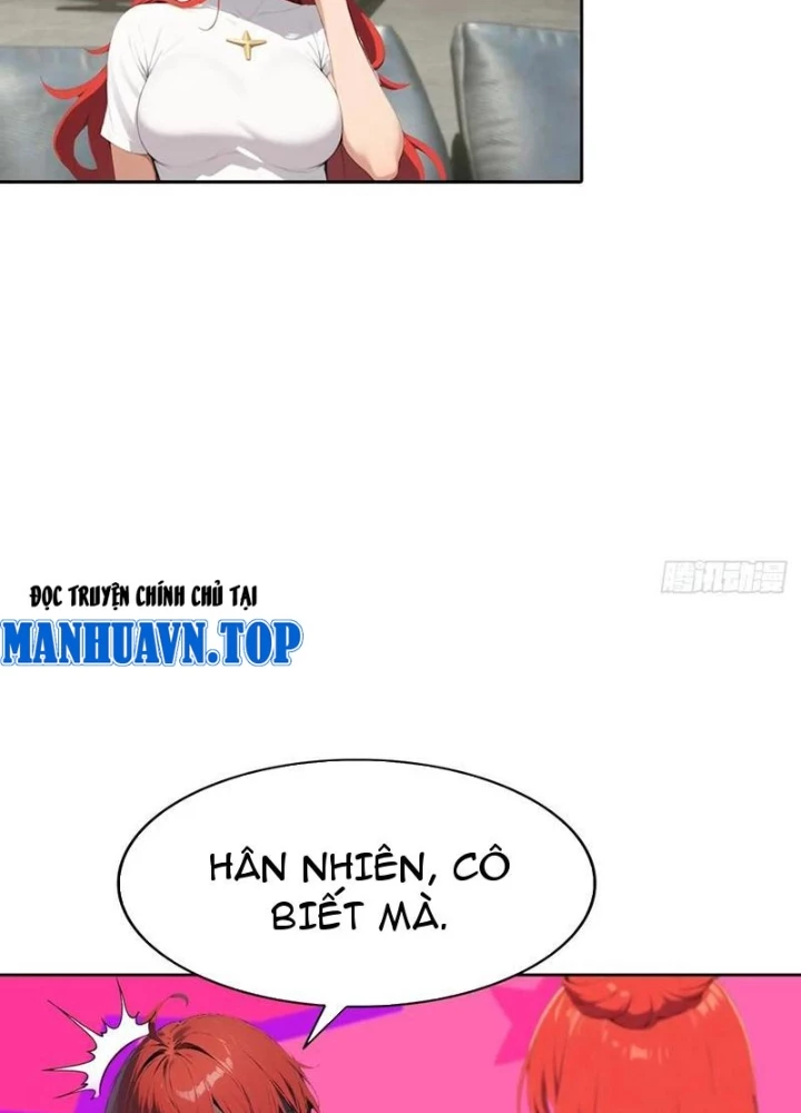 Nghịch tập hệ thống: Ta có max độ thiện cảm của nữ thần Chapter 65 - 21
