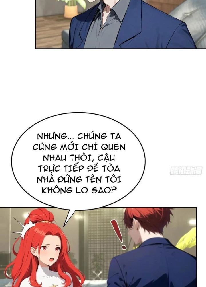 Nghịch tập hệ thống: Ta có max độ thiện cảm của nữ thần Chapter 65 - 25