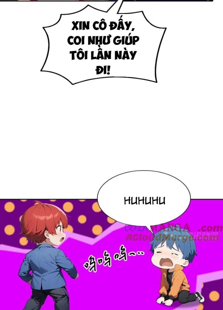 Nghịch tập hệ thống: Ta có max độ thiện cảm của nữ thần Chapter 65 - 27