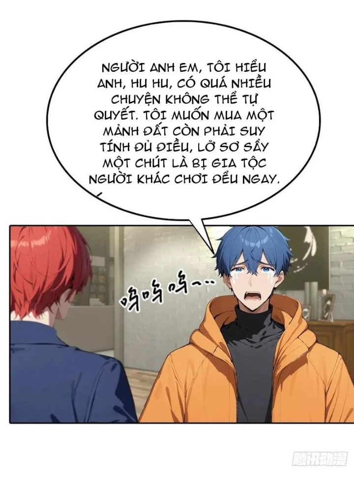 Nghịch tập hệ thống: Ta có max độ thiện cảm của nữ thần Chapter 65 - 29