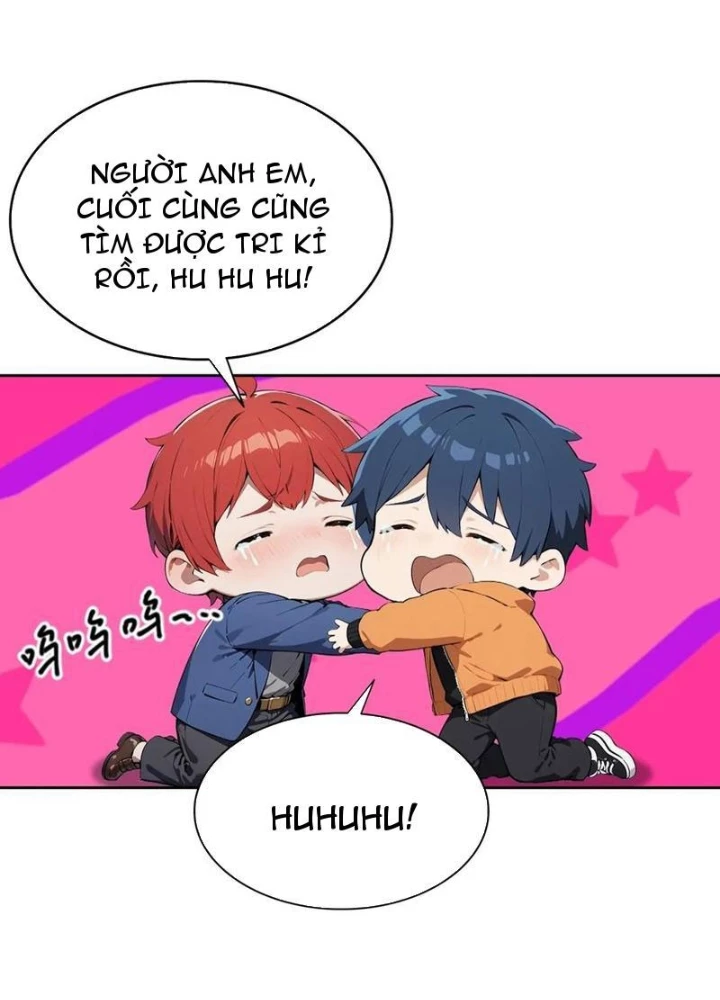 Nghịch tập hệ thống: Ta có max độ thiện cảm của nữ thần Chapter 65 - 31