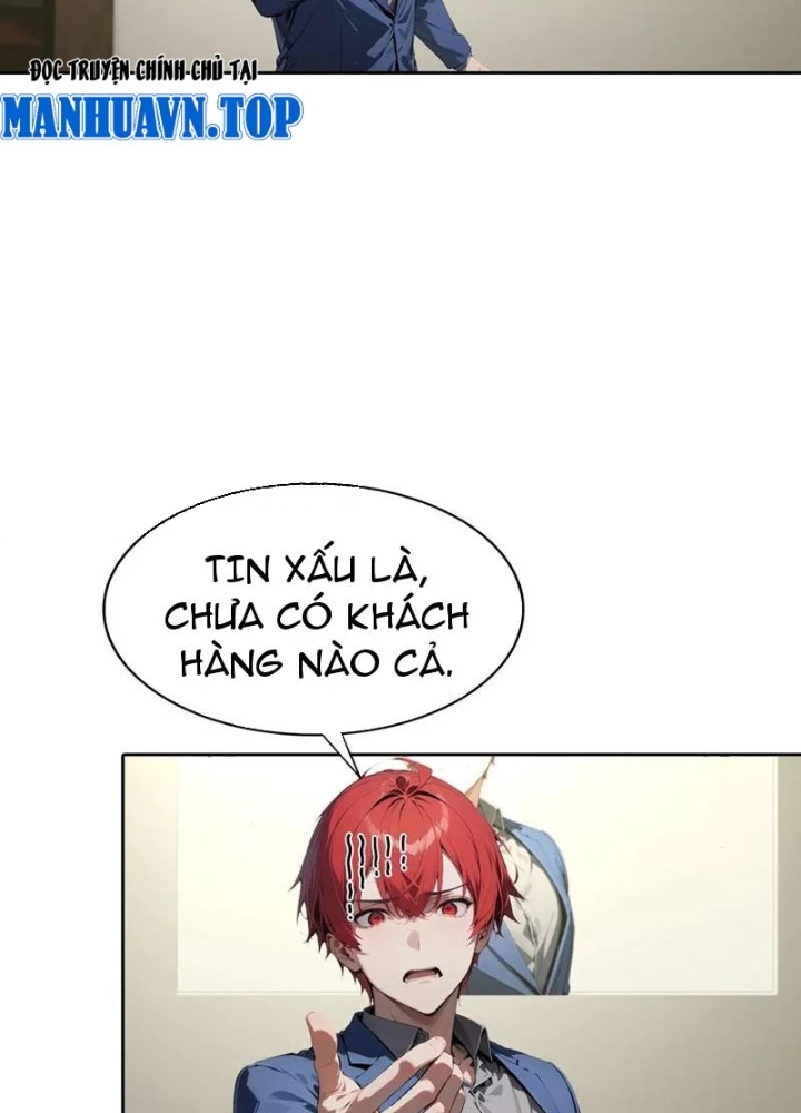 Nghịch tập hệ thống: Ta có max độ thiện cảm của nữ thần Chapter 65 - 43