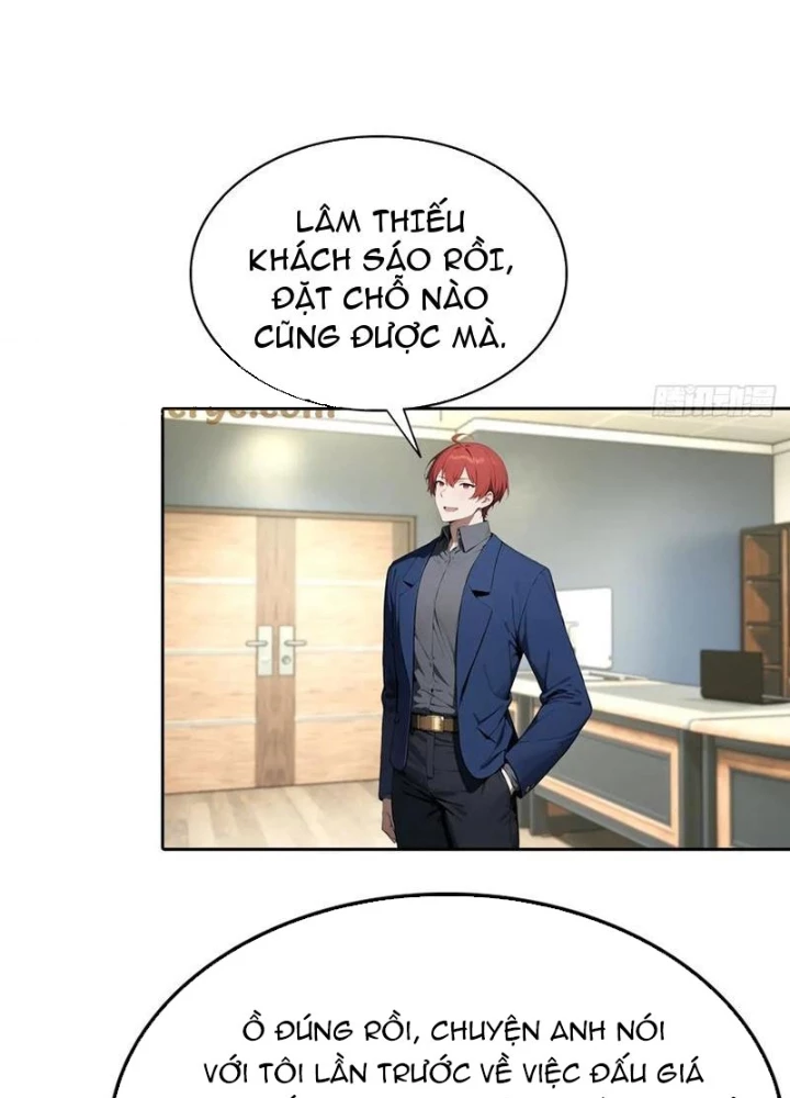 Nghịch tập hệ thống: Ta có max độ thiện cảm của nữ thần Chapter 65 - 47