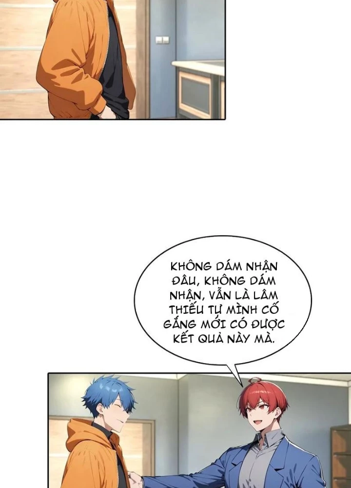 Nghịch tập hệ thống: Ta có max độ thiện cảm của nữ thần Chapter 65 - 51